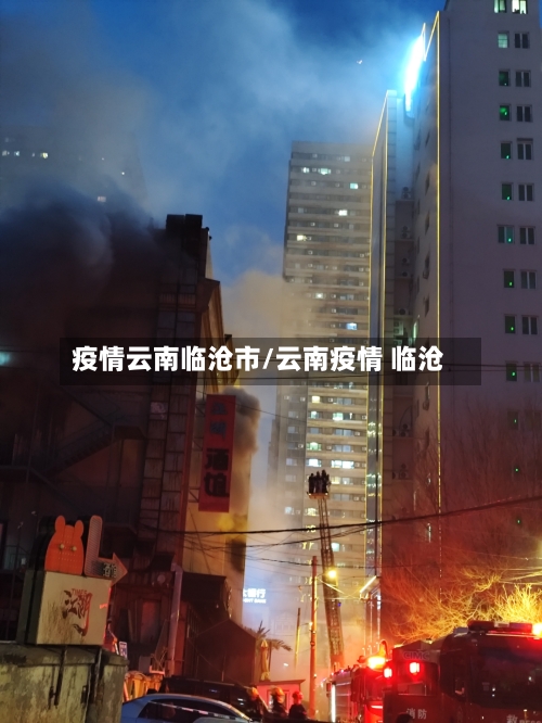 疫情云南临沧市/云南疫情 临沧-第2张图片