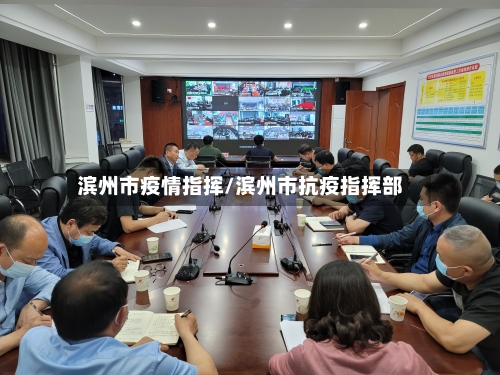 滨州市疫情指挥/滨州市抗疫指挥部-第2张图片