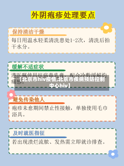 【北京市hiv疫情,北京市疾病预防控制中心hiv】-第2张图片