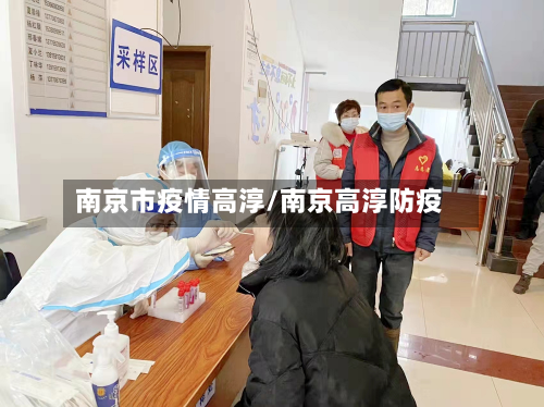 南京市疫情高淳/南京高淳防疫