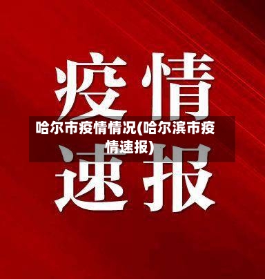 哈尔市疫情情况(哈尔滨市疫情速报)-第2张图片