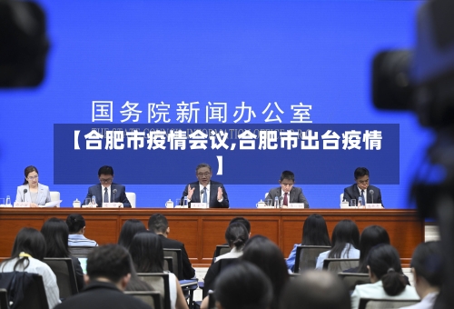 【合肥市疫情会议,合肥市出台疫情】-第3张图片