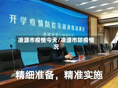 凌源市疫情今天/凌源市防疫情况-第2张图片