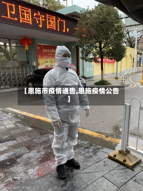 【恩施市疫情通告,恩施疫情公告】-第3张图片