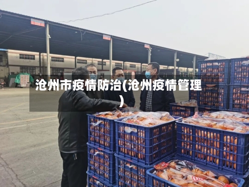 沧州市疫情防治(沧州疫情管理)-第3张图片