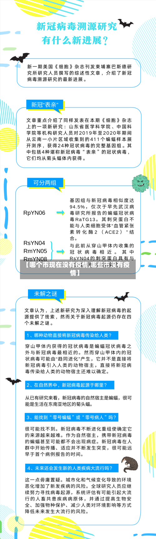 【哪个市现在没有疫情,哪些市没有疫情】-第1张图片