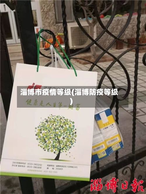 淄博市疫情等级(淄博防疫等级)-第1张图片