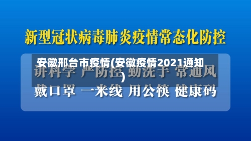 安徽邢台市疫情(安徽疫情2021通知)-第2张图片