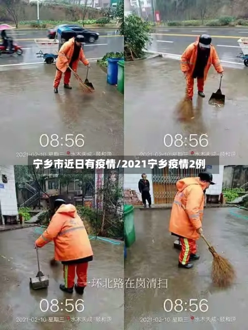 宁乡市近日有疫情/2021宁乡疫情2例-第2张图片