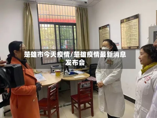 楚雄市今天疫情/楚雄疫情最新消息发布会-第3张图片