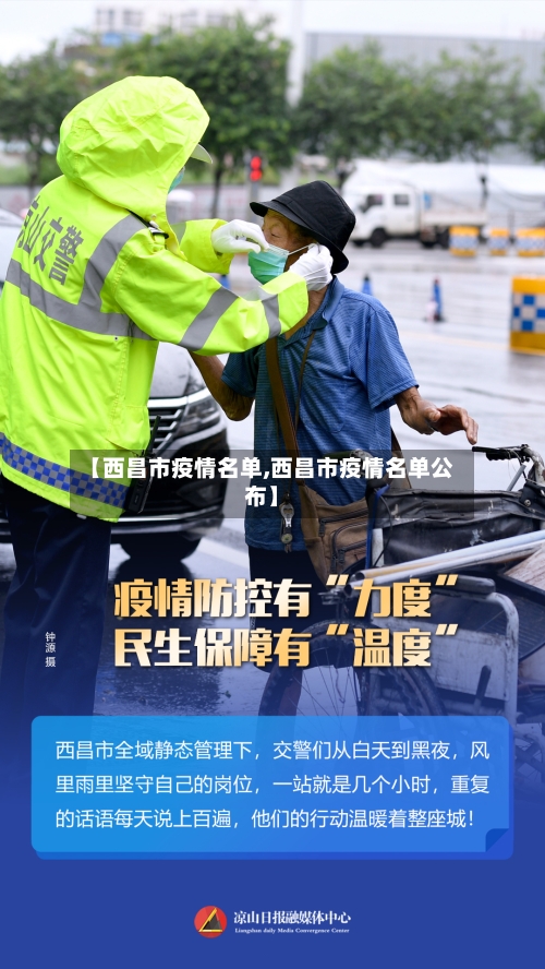 【西昌市疫情名单,西昌市疫情名单公布】-第2张图片