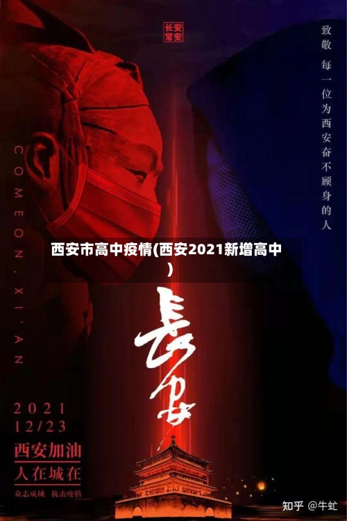 西安市高中疫情(西安2021新增高中)-第3张图片