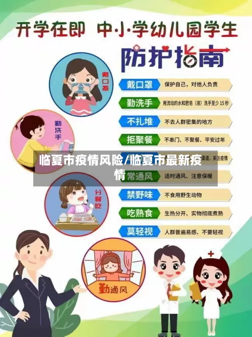 临夏市疫情风险/临夏市最新疫情-第1张图片