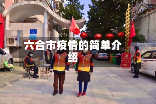六合市疫情的简单介绍-第2张图片