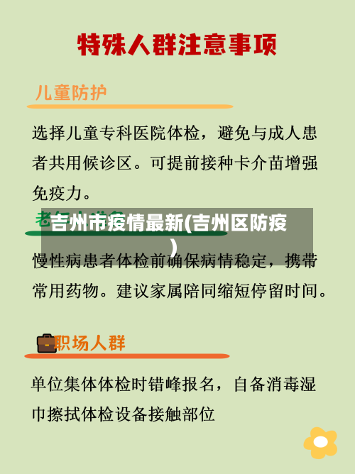 吉州市疫情最新(吉州区防疫)-第2张图片