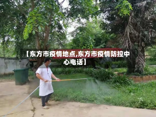 【东方市疫情地点,东方市疫情防控中心电话】-第1张图片
