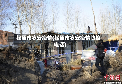 松原市农安疫情(松原市农安疫情防控电话)-第3张图片