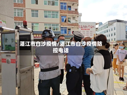 湛江市白沙疫情/湛江市白沙疫情防控电话-第2张图片