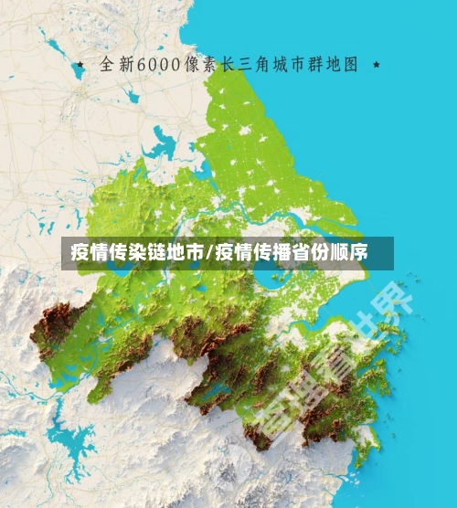 疫情传染链地市/疫情传播省份顺序-第1张图片