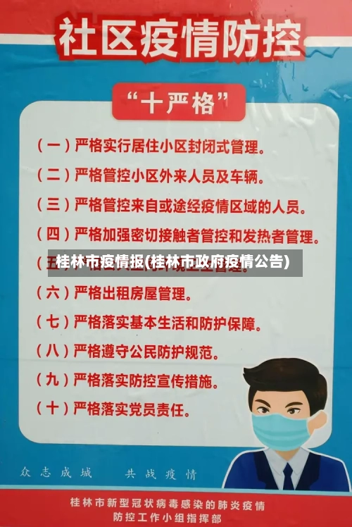 桂林市疫情报(桂林市政府疫情公告)-第2张图片