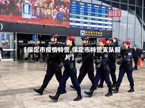 【保定市疫情特警,保定市特警支队照片】-第1张图片
