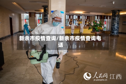 新余市疫情查询/新余市疫情查询电话-第2张图片