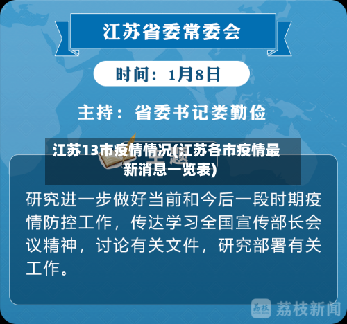 江苏13市疫情情况(江苏各市疫情最新消息一览表)-第3张图片