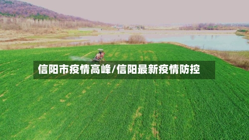 信阳市疫情高峰/信阳最新疫情防控-第1张图片