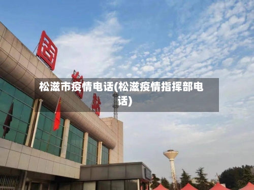 松滋市疫情电话(松滋疫情指挥部电话)-第2张图片