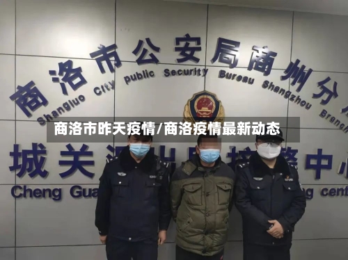 商洛市昨天疫情/商洛疫情最新动态-第1张图片