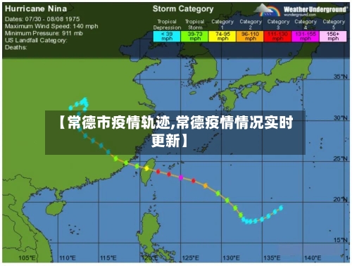 【常德市疫情轨迹,常德疫情情况实时更新】-第1张图片