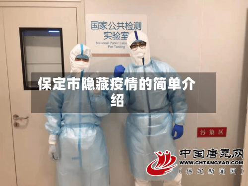 保定市隐藏疫情的简单介绍-第2张图片