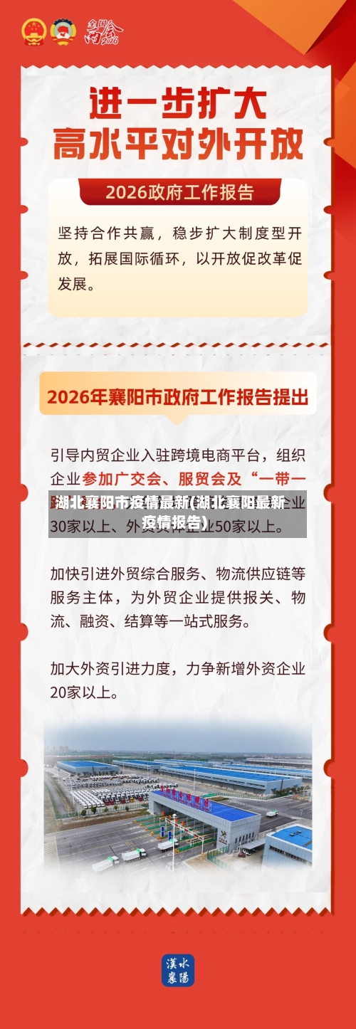 湖北襄阳市疫情最新(湖北襄阳最新疫情报告)-第2张图片