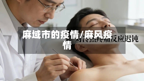 麻域市的疫情/麻风疫情-第1张图片