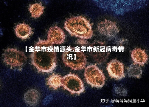 【金华市疫情源头,金华市新冠病毒情况】-第1张图片