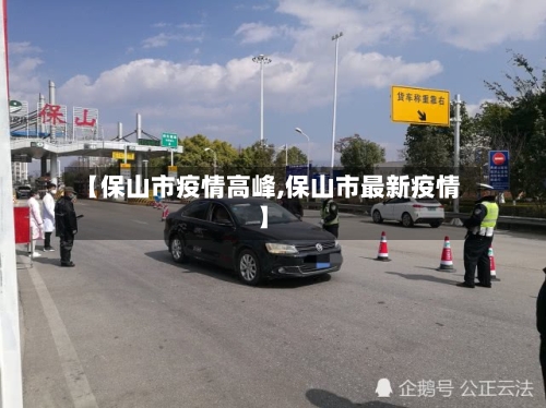 【保山市疫情高峰,保山市最新疫情】-第1张图片