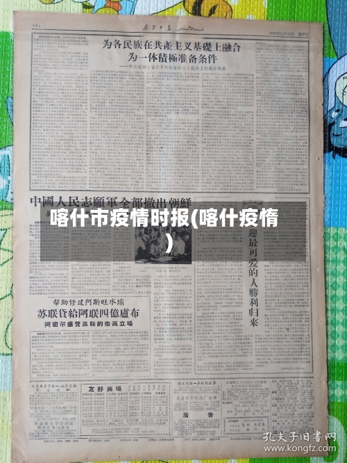 喀什市疫情时报(喀什疫惰)-第2张图片