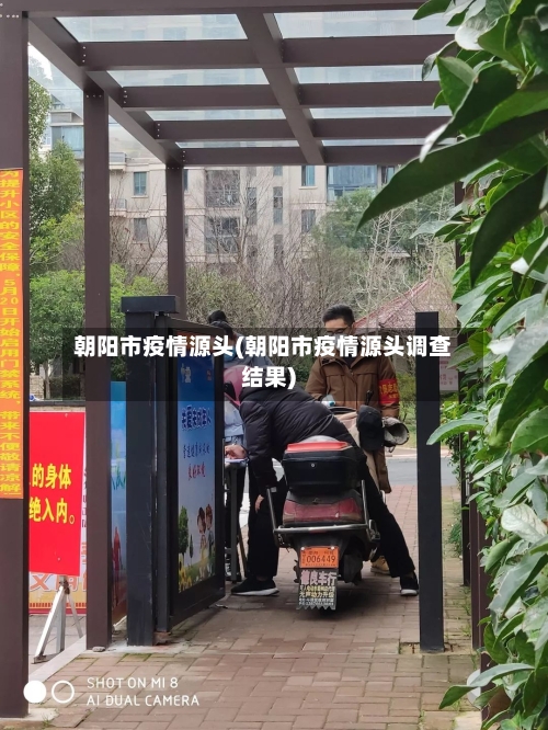 朝阳市疫情源头(朝阳市疫情源头调查结果)-第1张图片