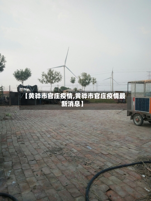 【黄骅市官庄疫情,黄骅市官庄疫情最新消息】-第2张图片