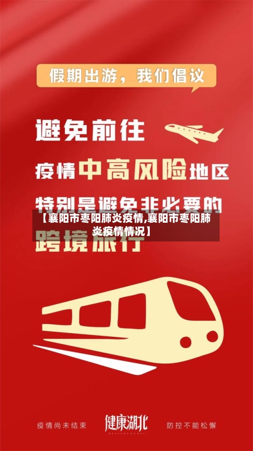 【襄阳市枣阳肺炎疫情,襄阳市枣阳肺炎疫情情况】-第1张图片