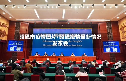 昭通市疫情图片/昭通疫情最新情况发布会-第2张图片