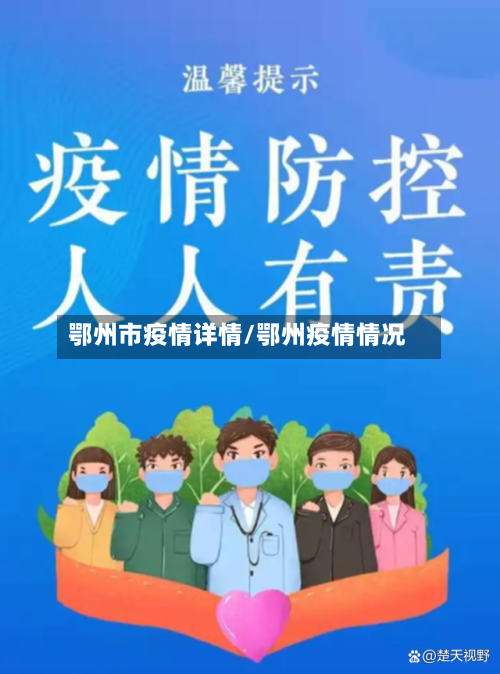 鄂州市疫情详情/鄂州疫情情况-第3张图片