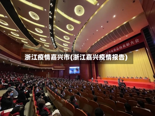 浙江疫情嘉兴市(浙江嘉兴疫情报告)-第2张图片