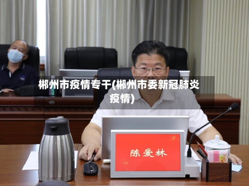 郴州市疫情专干(郴州市委新冠肺炎疫情)-第2张图片