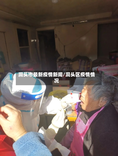 洞头市最新疫情新闻/洞头区疫情情况