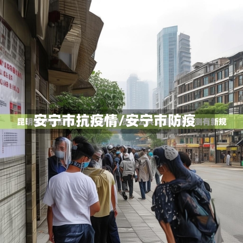 安宁市抗疫情/安宁市防疫