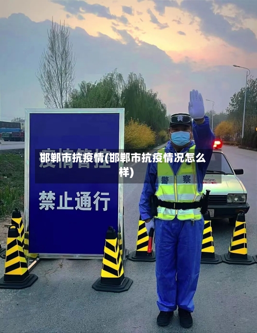 邯郸市抗疫情(邯郸市抗疫情况怎么样)-第2张图片
