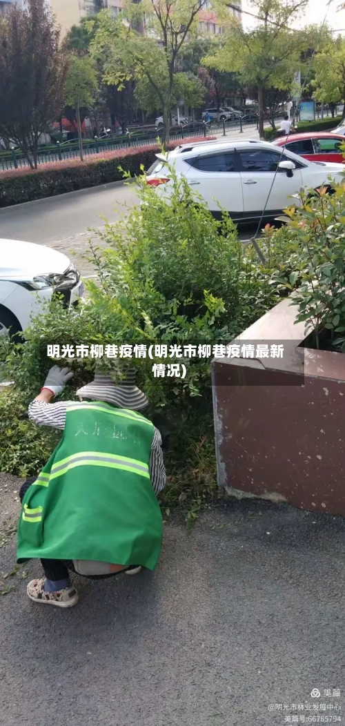 明光市柳巷疫情(明光市柳巷疫情最新情况)-第1张图片