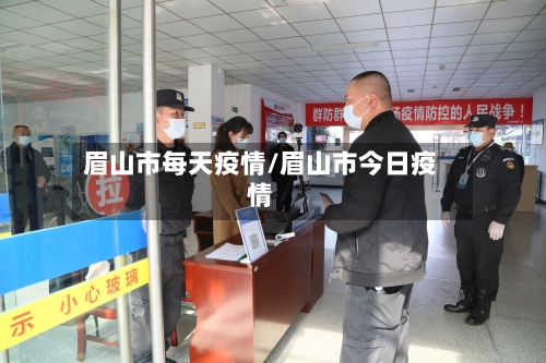 眉山市每天疫情/眉山市今日疫情-第2张图片