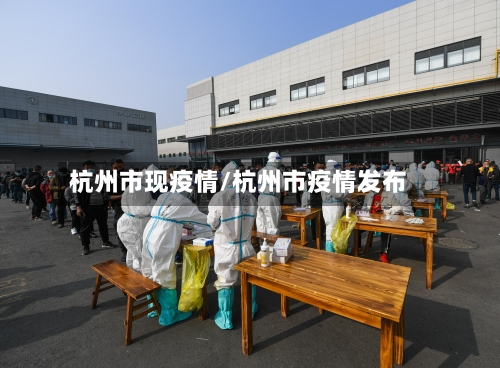 杭州市现疫情/杭州市疫情发布-第2张图片